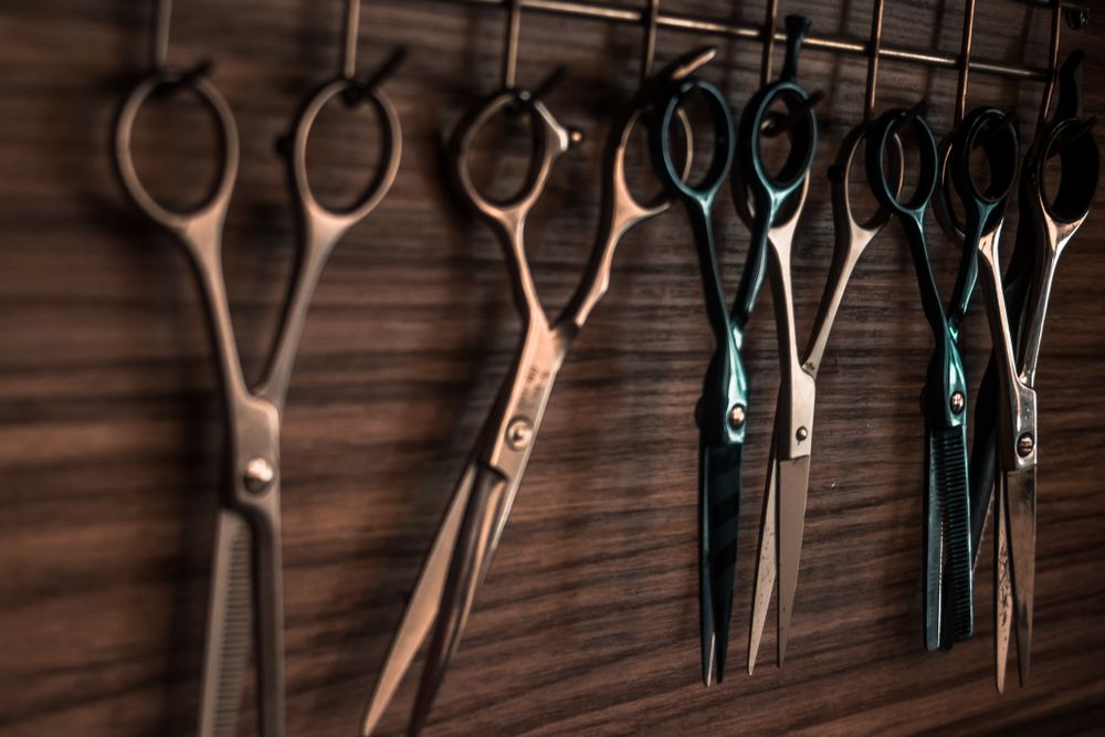 Divine Barber Shop