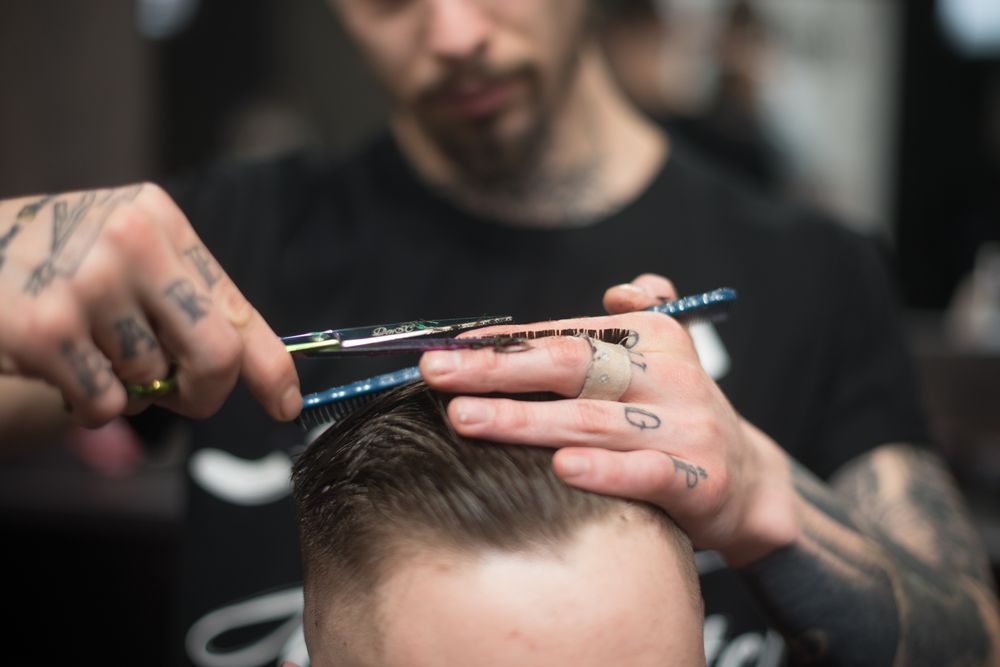 Divine Barber Shop