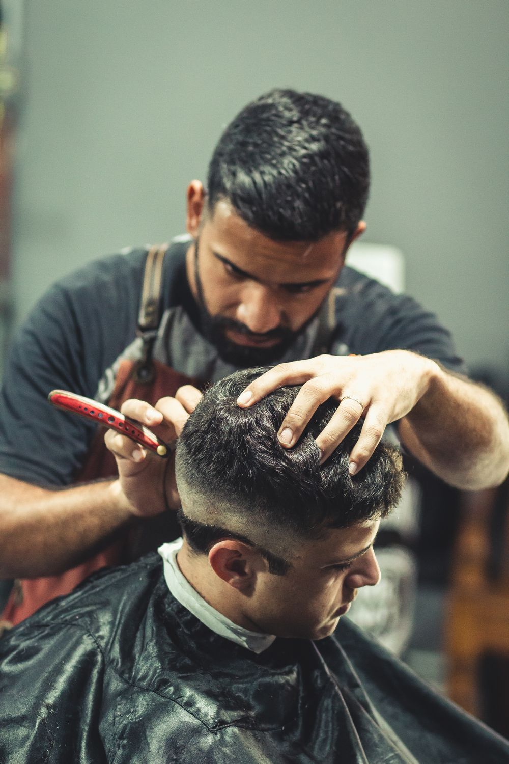 Divine Barber Shop