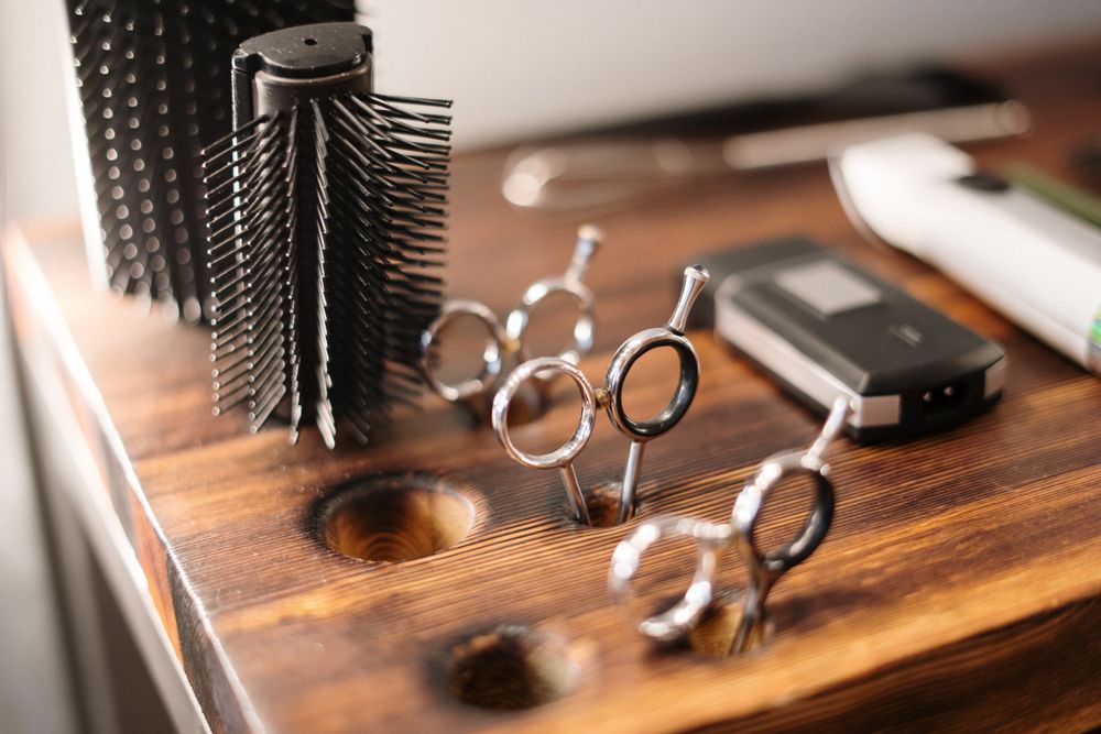 Divine Barber Shop
