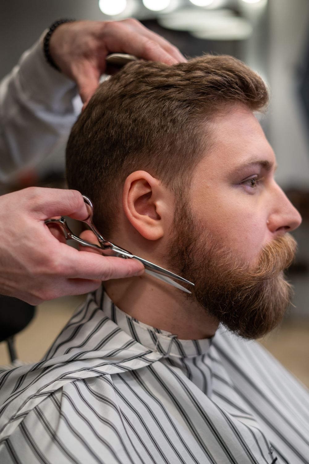 Divine Barber Shop