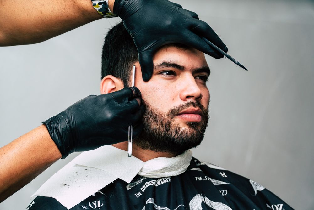 Divine Barber Shop