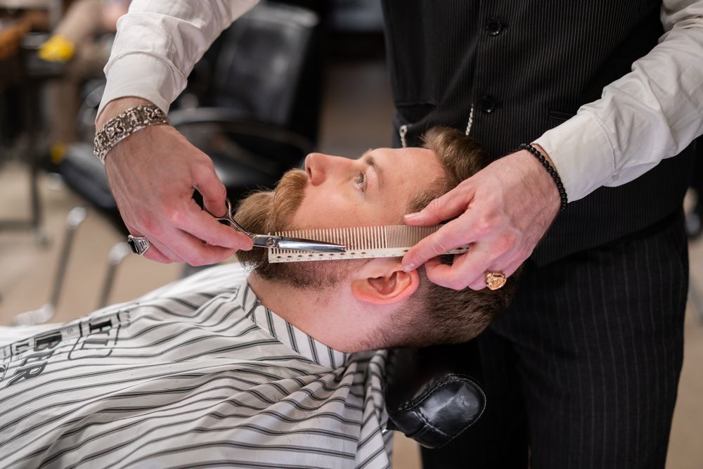 Divine Barber Shop